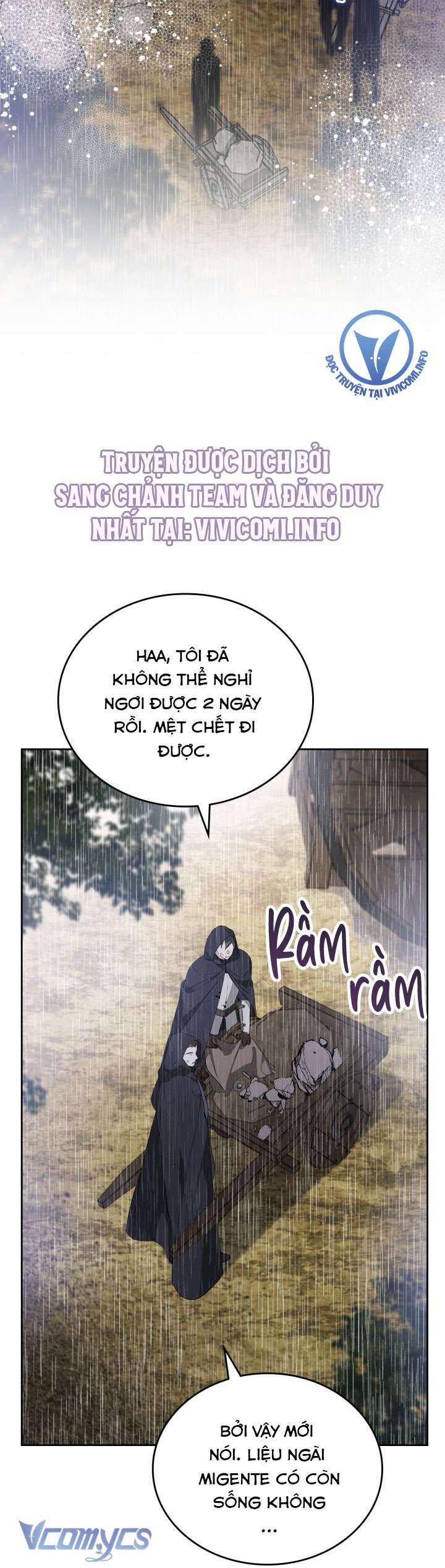 Kiếp Này Nhất Định Làm Gia Chủ Chap 158 - Trang 2