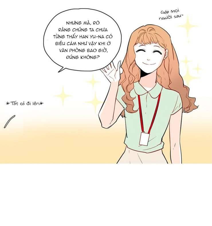 Ranh Giới Chap 47 - Next Chap 48