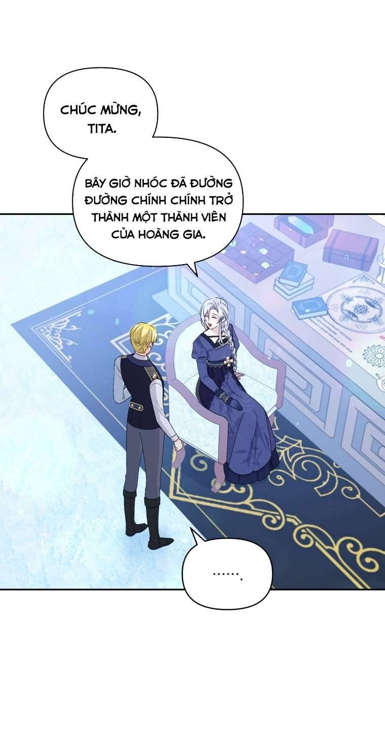 Người Bảo Hộ Của Bạo Quân Là Ma Nữ Tàn Độc Chap 53 - Next Chap 54