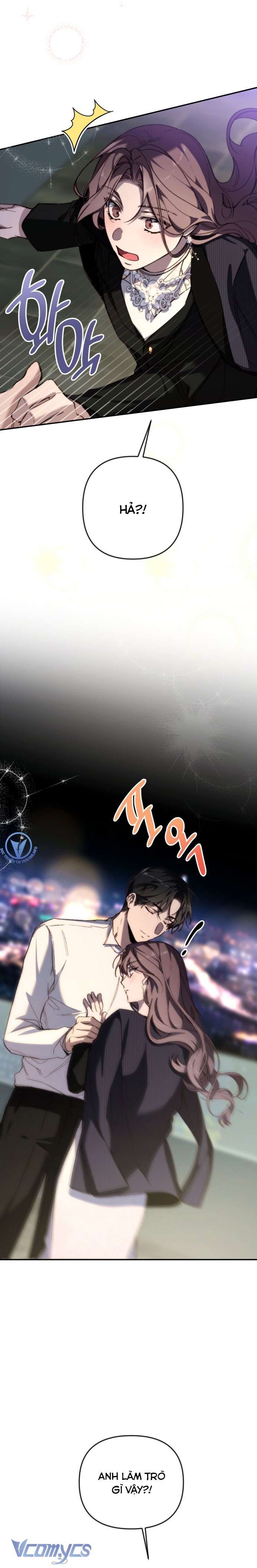 Ly Hôn Thì Dễ, Yêu Đương Mới Khó Chapter 24 - Trang 3