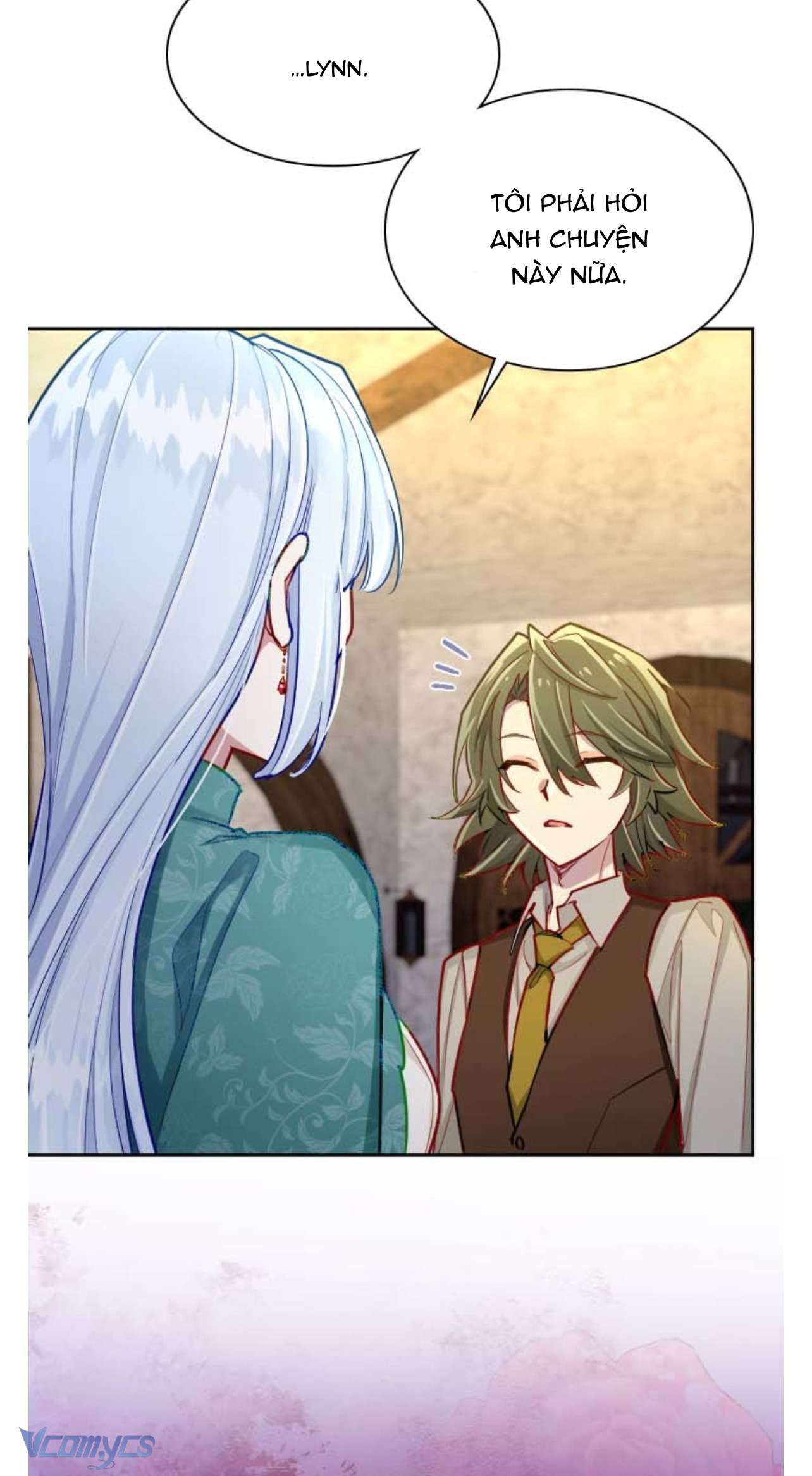 Sự Báo Thù Của Một Vị Thánh Chap 84 - Trang 2