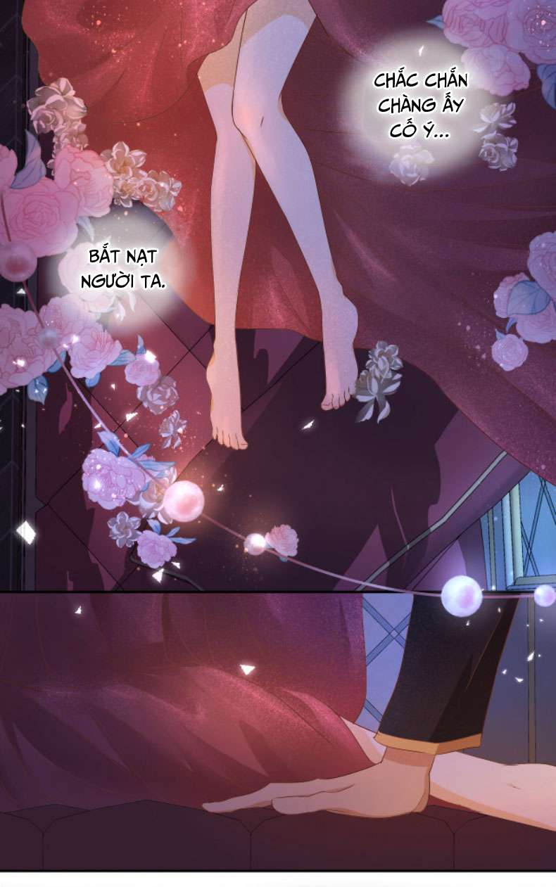 Địch Úc Đa Chi Ca Chapter 120 - Trang 4