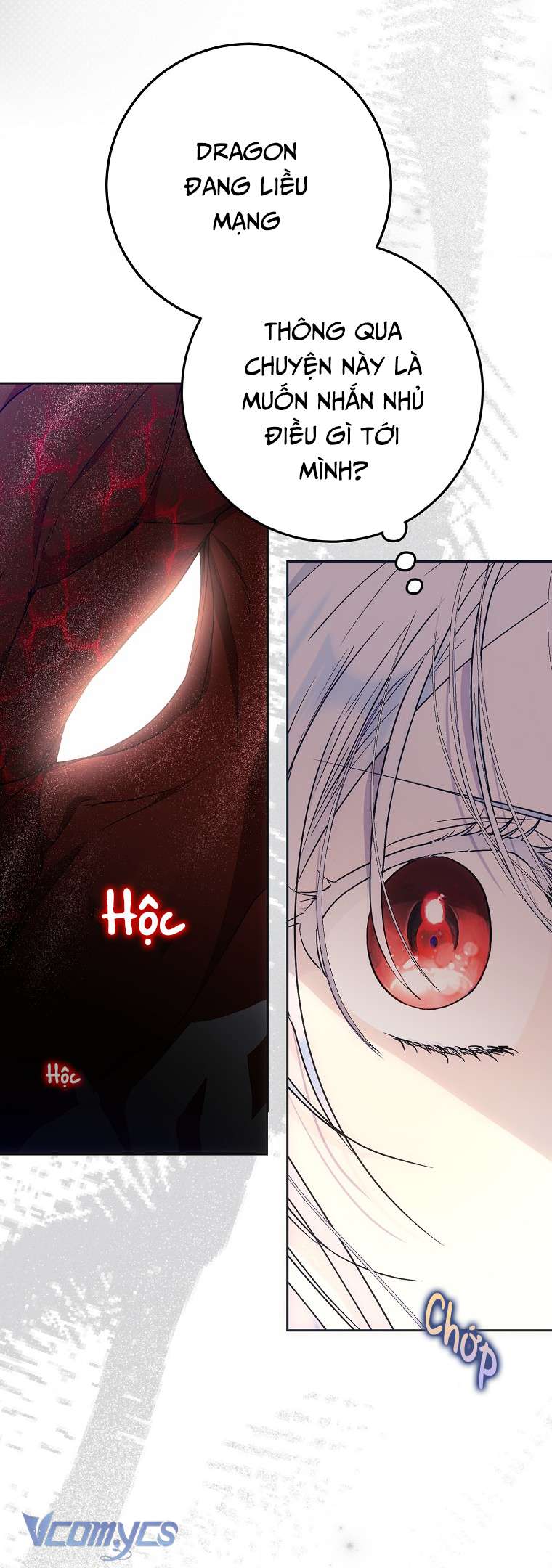 Tôi Trở Thành Vợ Của Nam Chính Chap 78 - Trang 3