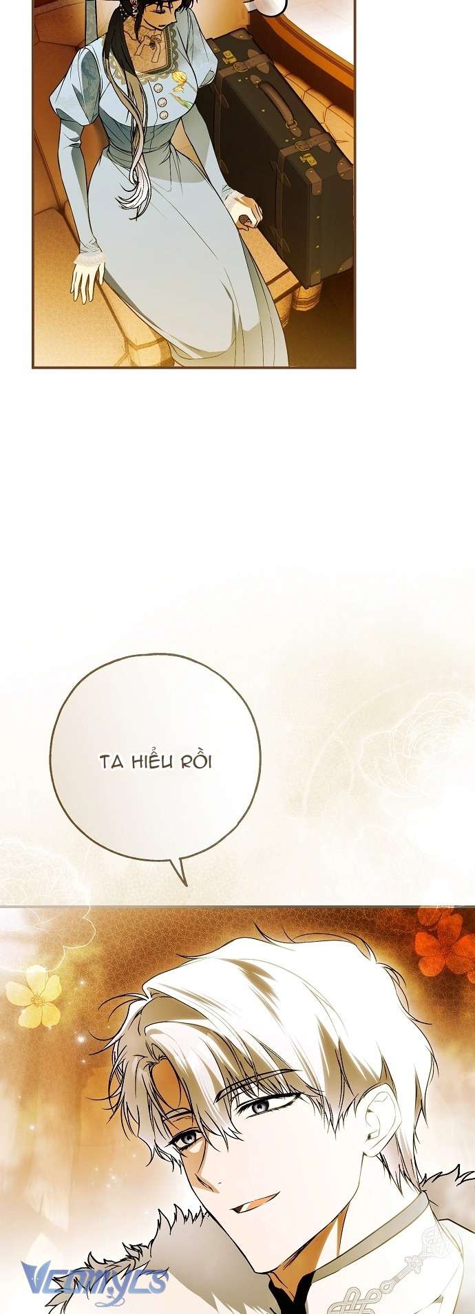 Ai Đó Đang Điều Khiển Cơ Thể Của Tôi Chapter 56 - Trang 4