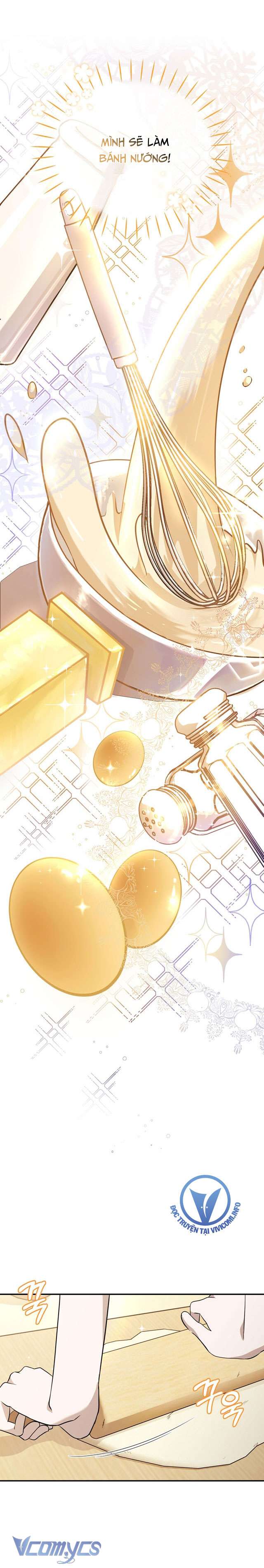 Không Phải Tôi Cố Tình Khiến Anh Ta Si Mê Đâu Chapter 3 - Trang 4