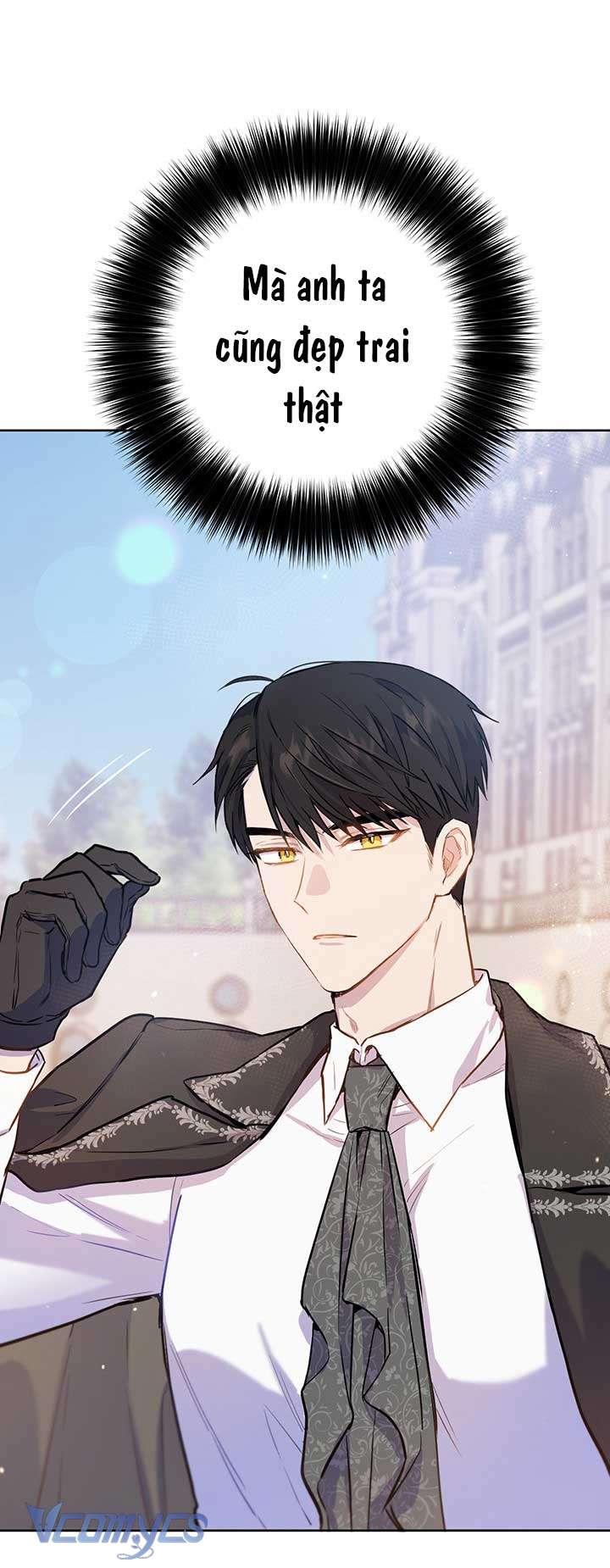 Cuộc Sống Mới Của Công Nương Chapter 18 - Trang 4