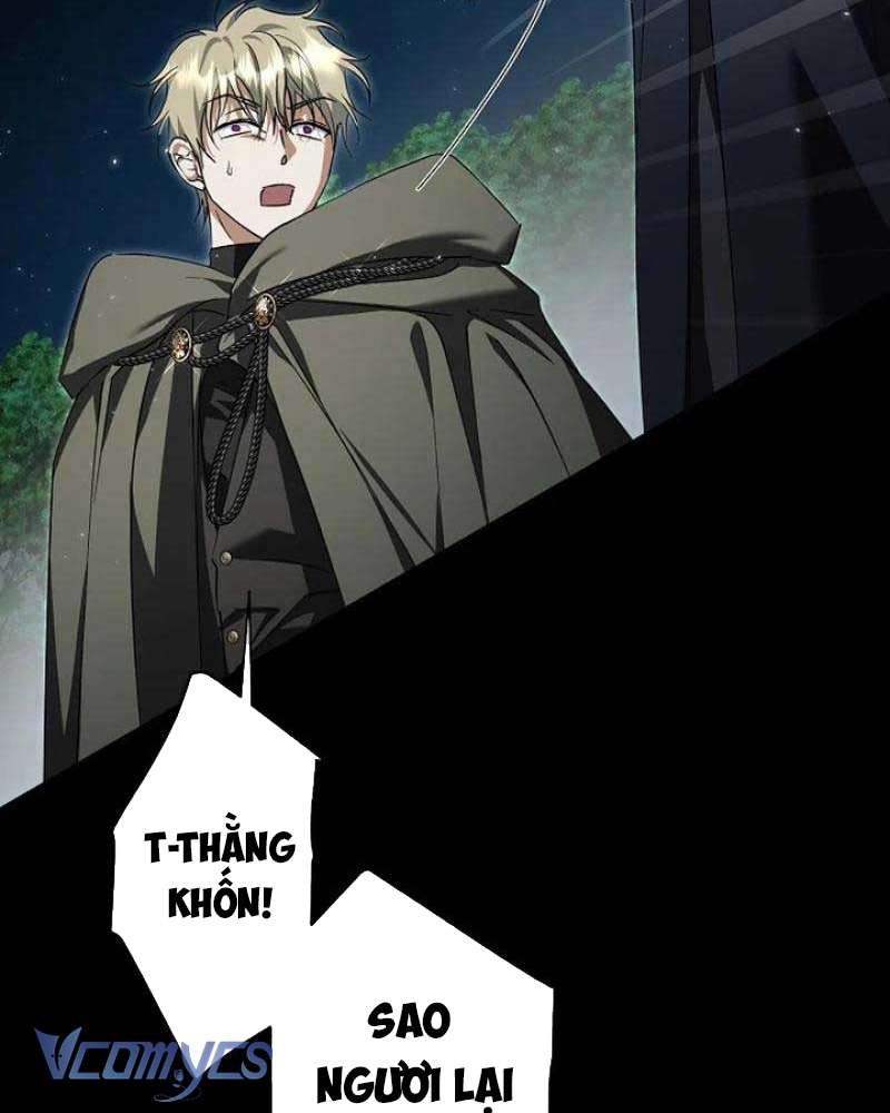 Các Nam Chính Đã Bị Nữ Phụ Cướp Mất Chap 36 - Trang 3