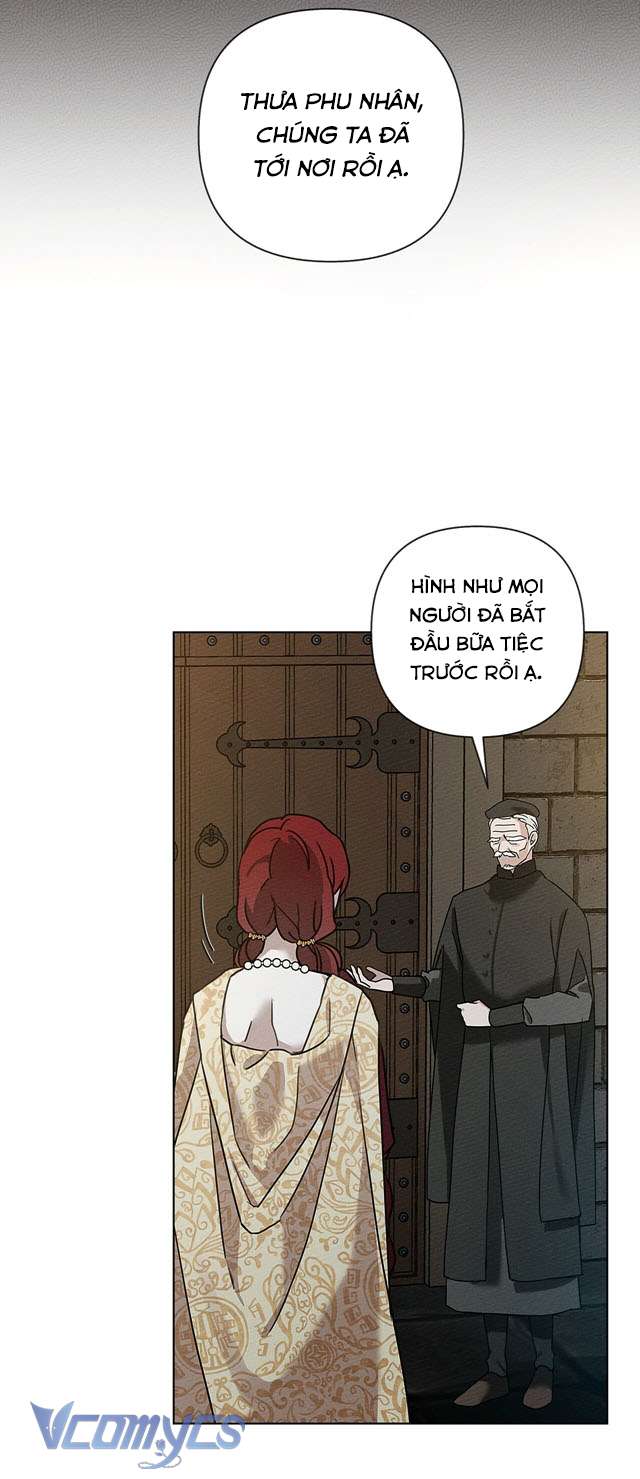 Dưới Bóng Cây Sồi Chap 11 - Trang 4