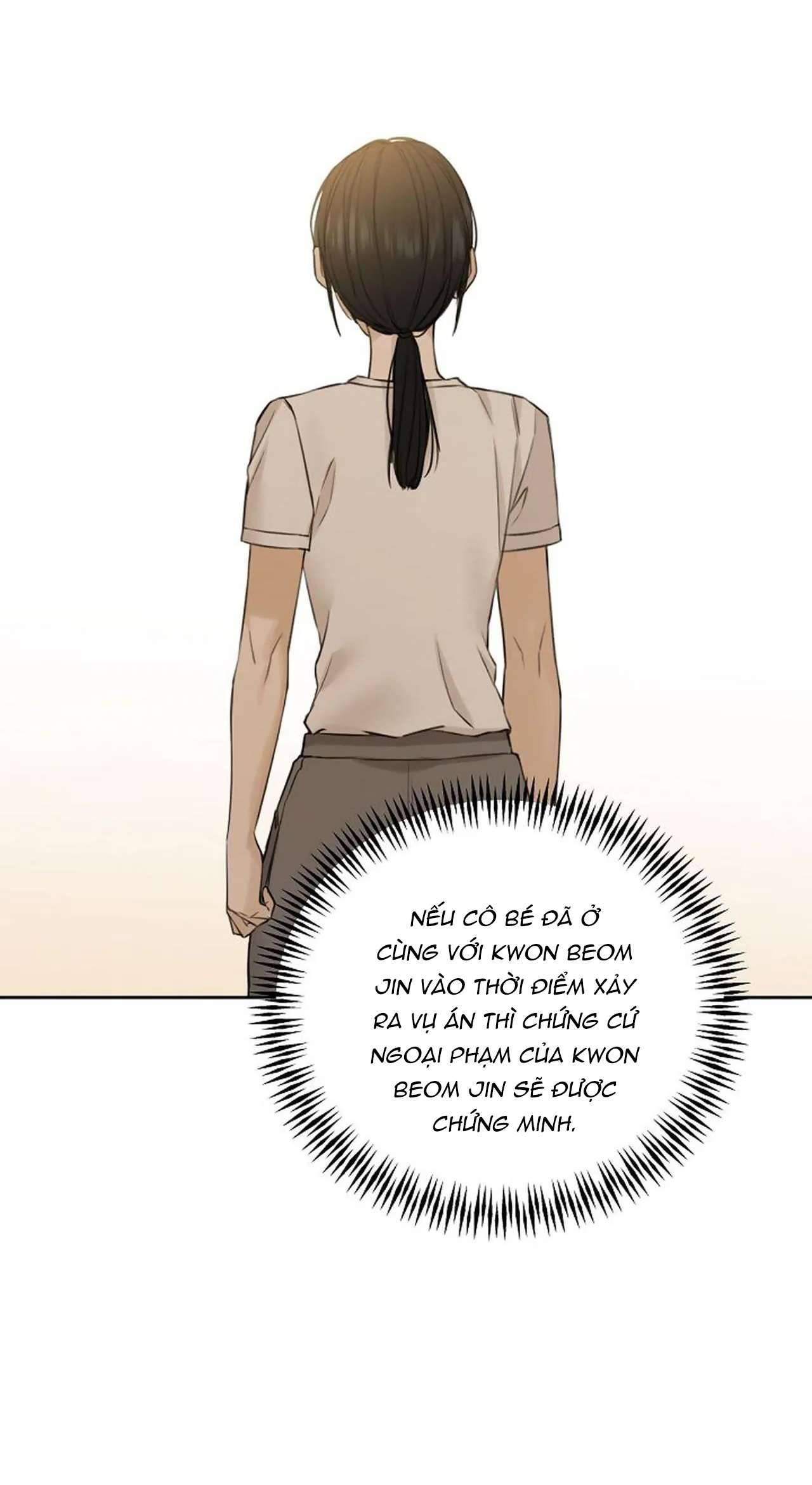 Bình Minh Chap 26 - Trang 4
