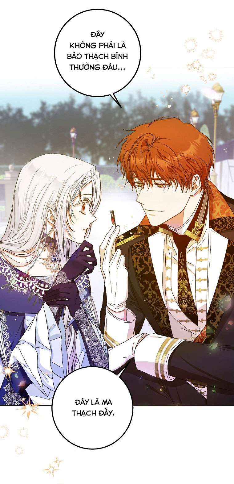 Tôi Trở Thành Vợ Của Nam Chính Chap 26 - Trang 3