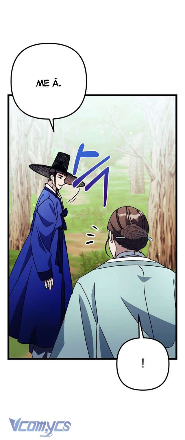 [18+] Goá Phụ Chap 2 - Trang 2