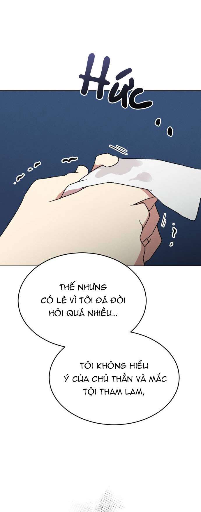 Nam Thứ Đình Công Thì Phải Làm Sao?! Chapter 13 - Next Chapter 14