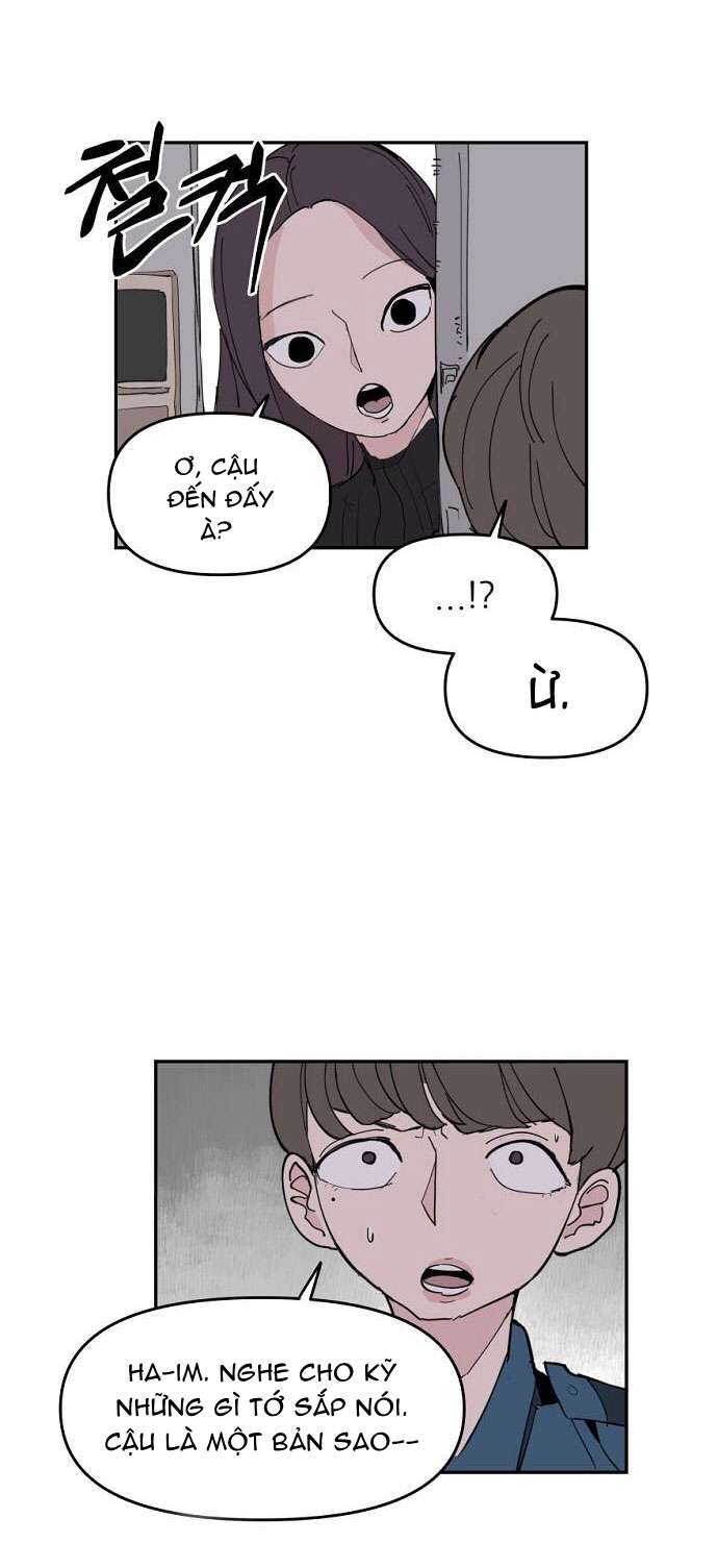 Yêu Không Hồi Kết Chap 5 - Trang 2