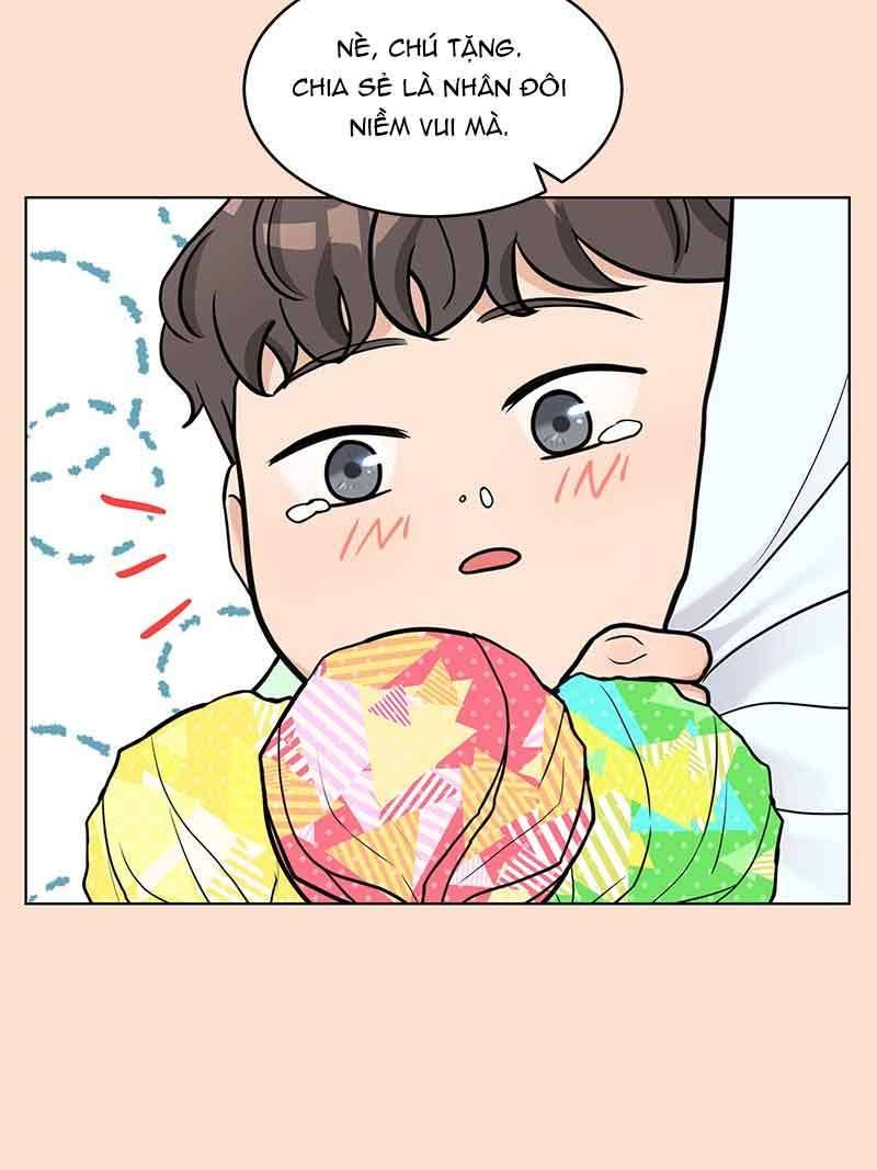 Thời Gian Trở Thành Lý Do Của Đôi Ta Chapter 12 - Next Chapter 13