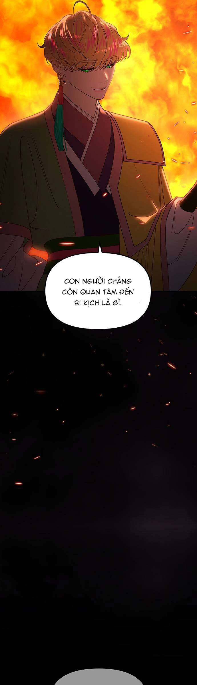 Vương Tử Huyền Bí Chapter 110 - Trang 4