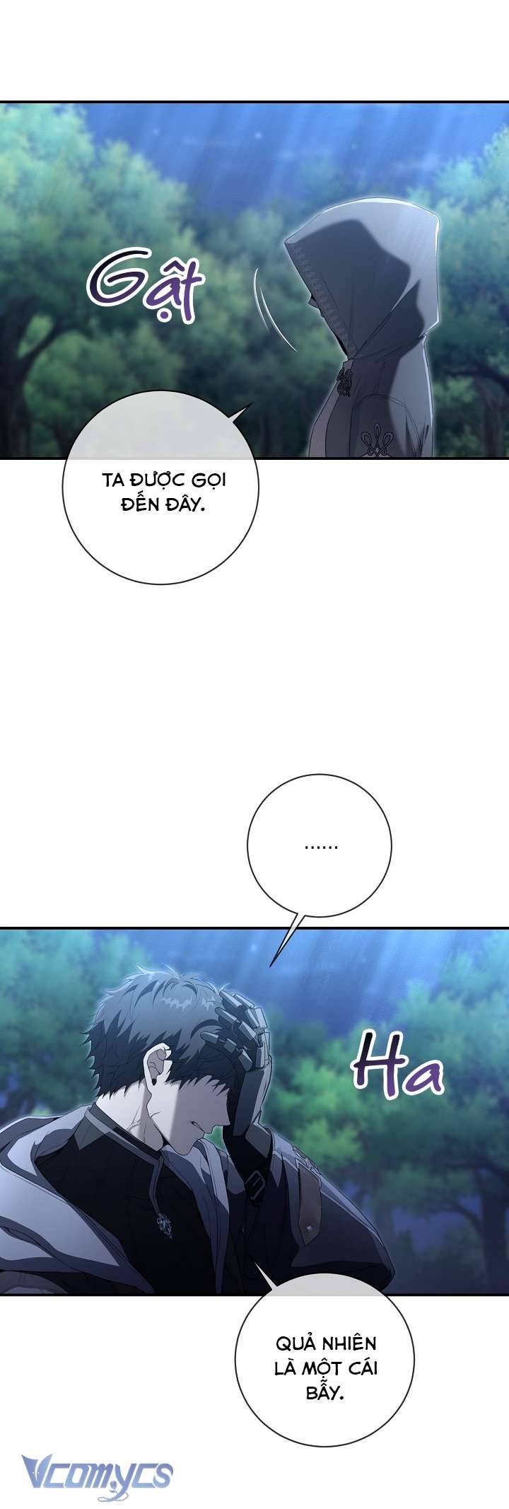 Lại Một Lần Nữa Hướng Về Ánh Sáng Chap 87 - Next Chap 88