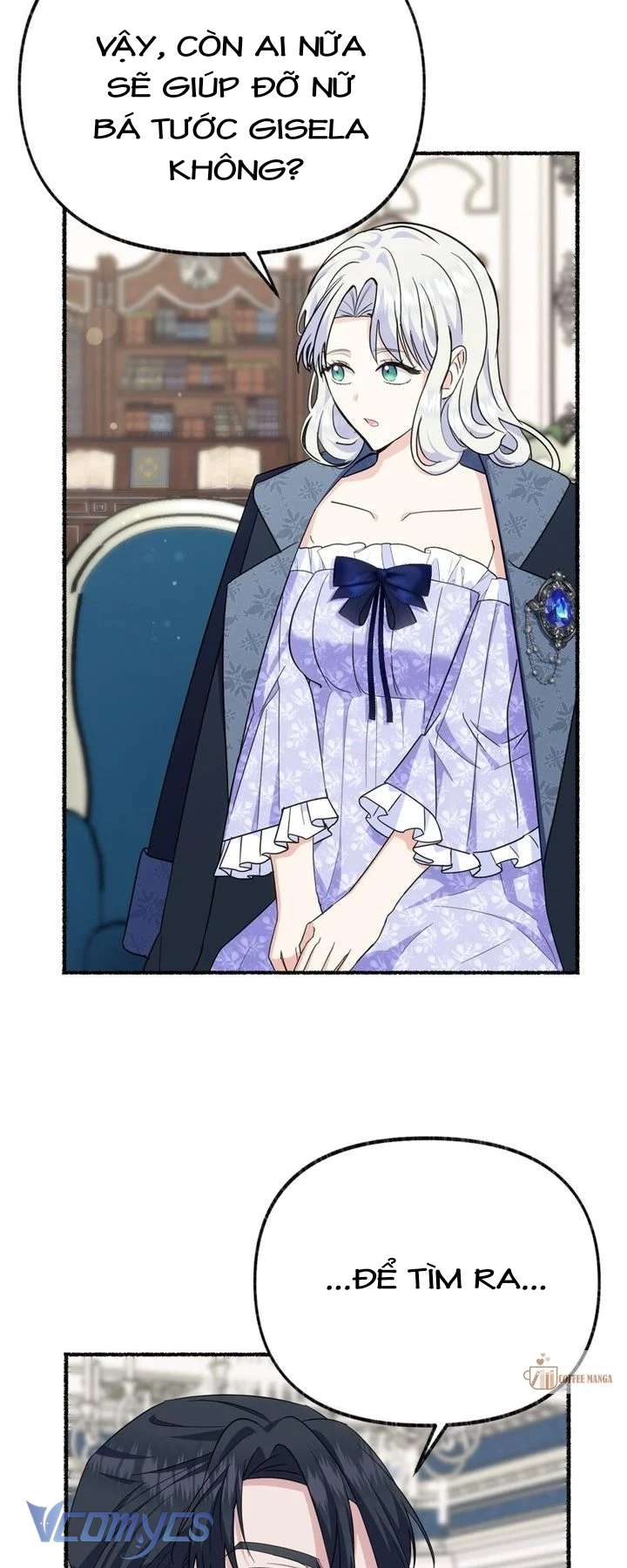 Trở Thành Chú Mèo Ngủ Cùng Bạo Chúa Chapter 22 - Next Chapter 23