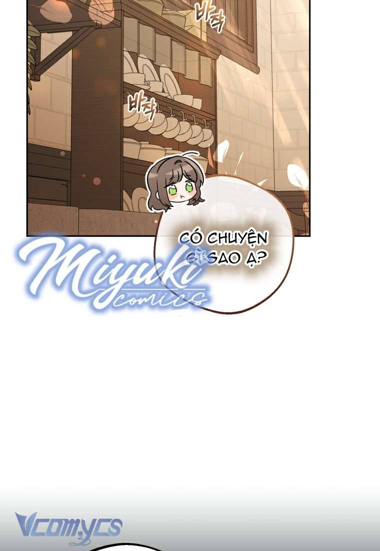 Được Yêu Thương Mà Còn Ngại Ngùng Sao! Chapter 9 - Trang 4