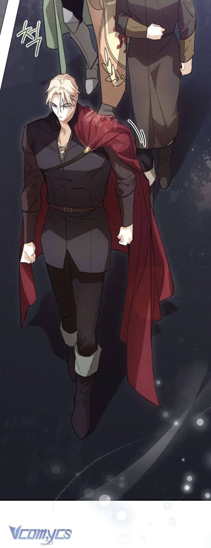 Tiếng Trống Vang Dội Chapter 12 - Trang 4