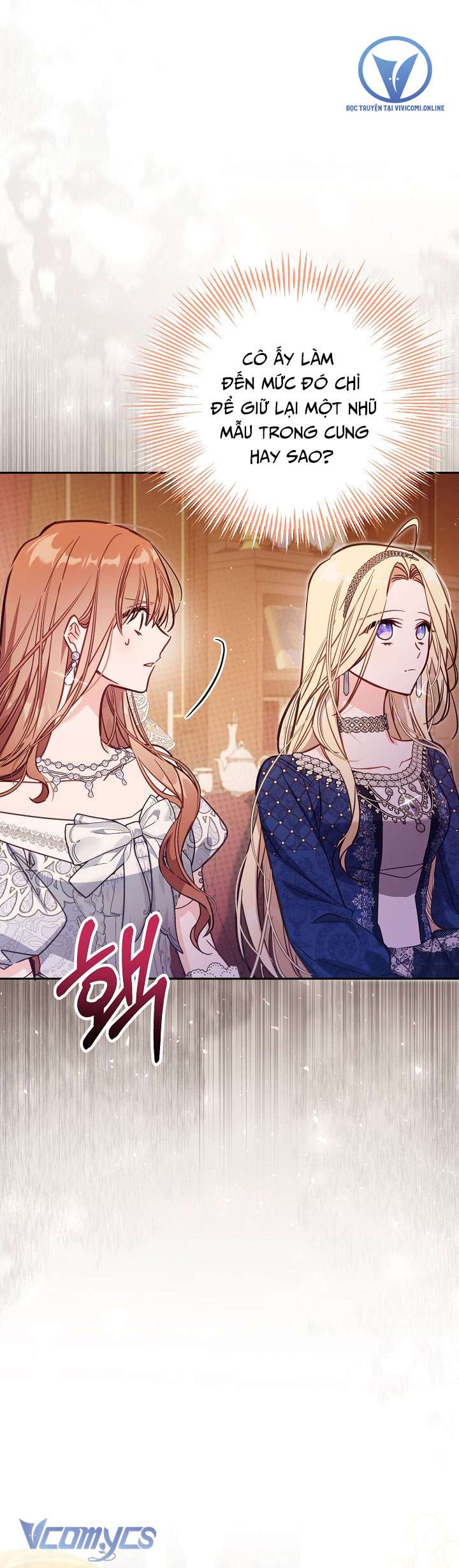 Không Có Chỗ Cho Kẻ Giả Mạo Chap 44 - Trang 2