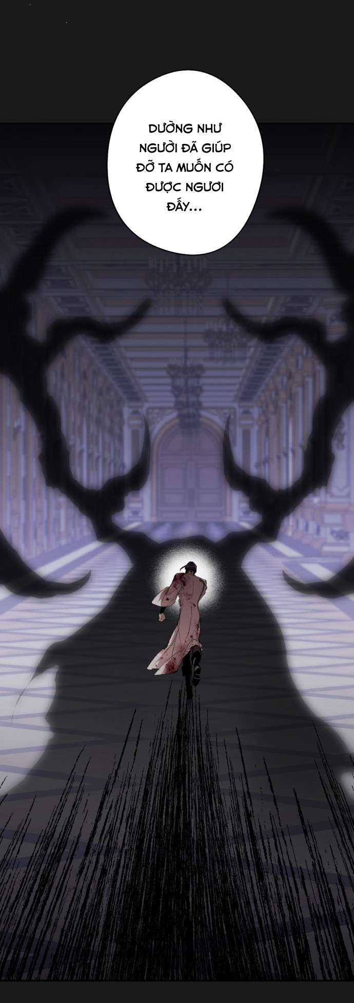 Lời Thú Nhận Của Chúa Tể Bóng Tối Chapter 102 - Trang 4