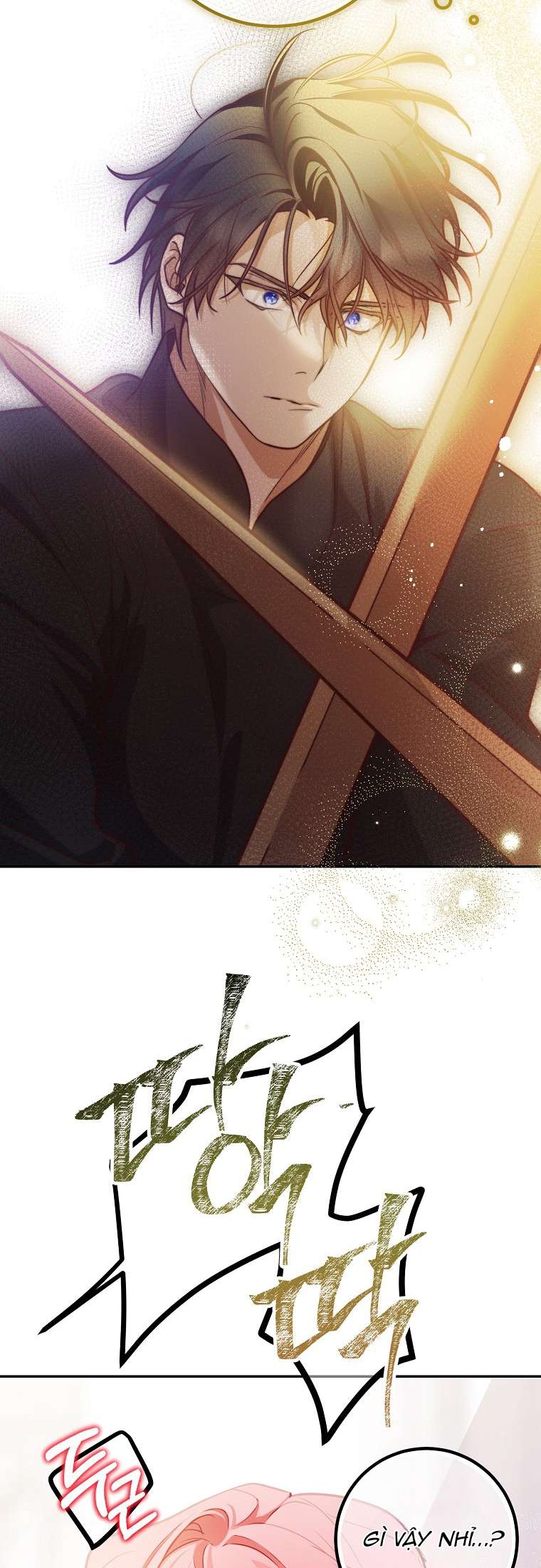 Khi Trái Tim Dẫn Lối Đôi Ta Chapter 17 - Trang 4