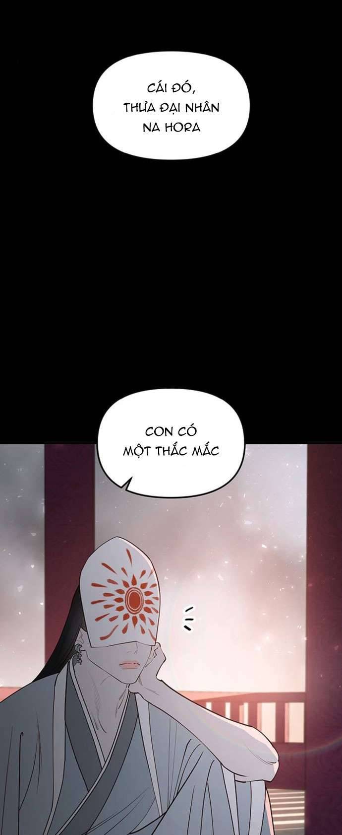 Vương Tử Huyền Bí Chapter 89 - Next Chapter 90