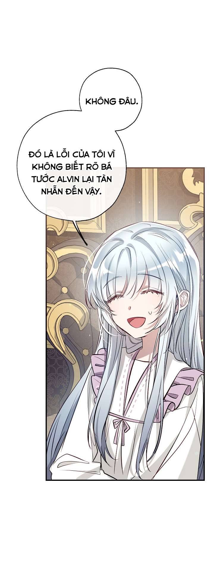 Chúng Ta Có Thể Trở Thành Một Gia Đình Được Không? Chap 57 - Trang 2