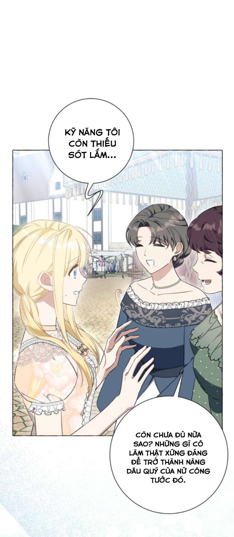 Tôi Tưởng Đó Chỉ Là Tiểu Thuyết Trọng Sinh Bình Thường Chapter 24 - Next Chapter 25