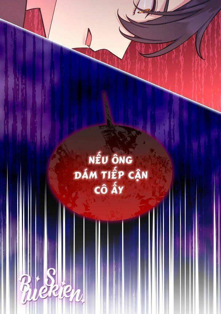 Bệ Hạ, Tôi Sẽ Giết Ngài! Chapter 28 - Trang 4