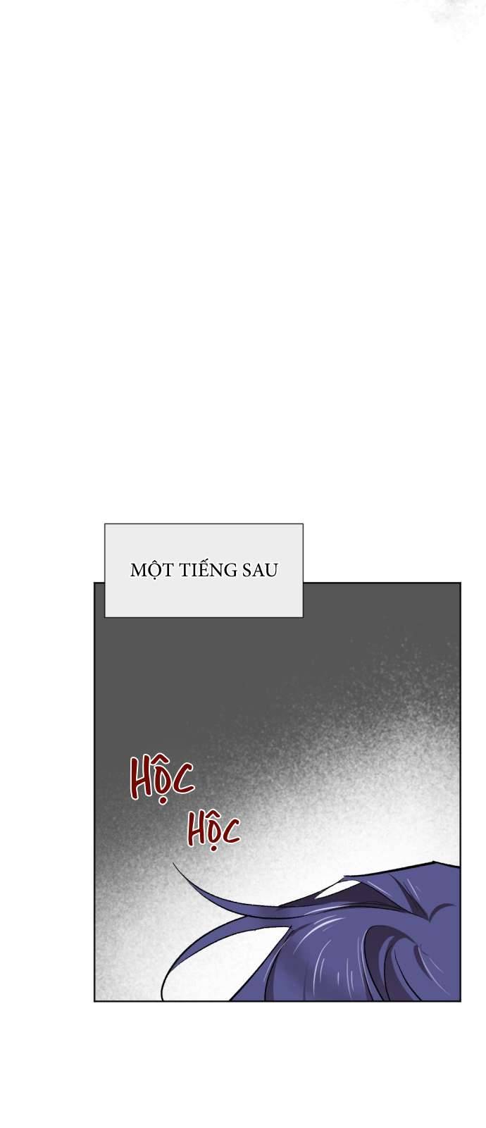 Lời Thú Nhận Của Chúa Tể Bóng Tối Chap 36 - Trang 4