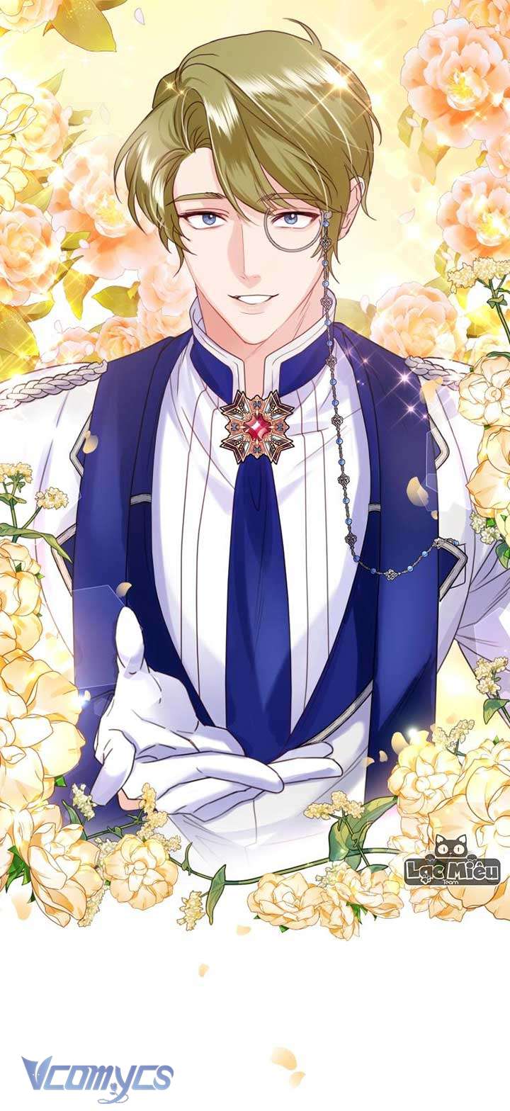 Nhà Điều Chế Nước Hoa Độc Quyền Của Bạo Chúa Chap 60 - Trang 2