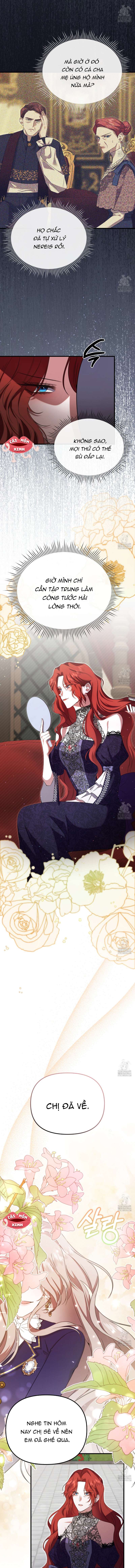 Sau Khi Trùng Sinh Chị Gái Muốn Cướp Lấy Vị Hôn Phu Của Tôi Chap 30 - Next Chap 31