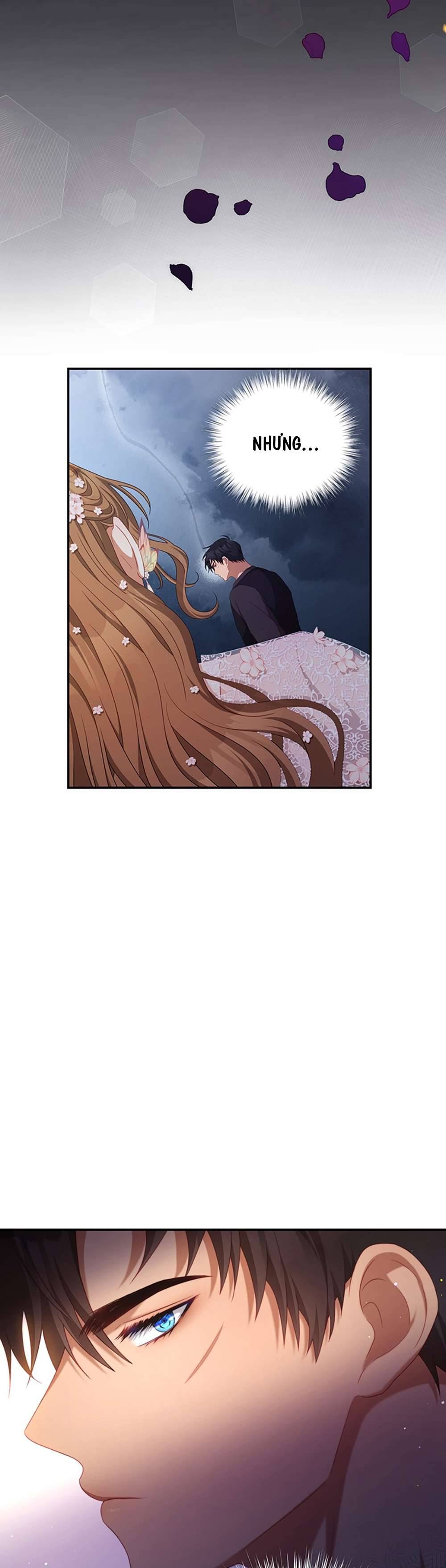 Trở Thành Tình Địch Của Các Nam Chính Chapter 44 - Trang 3