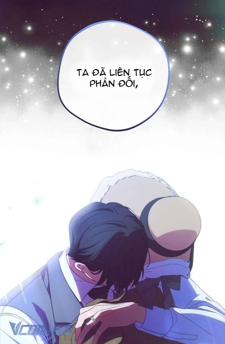 Được Yêu Thương Mà Còn Ngại Ngùng Sao! Chap 65 - Trang 4