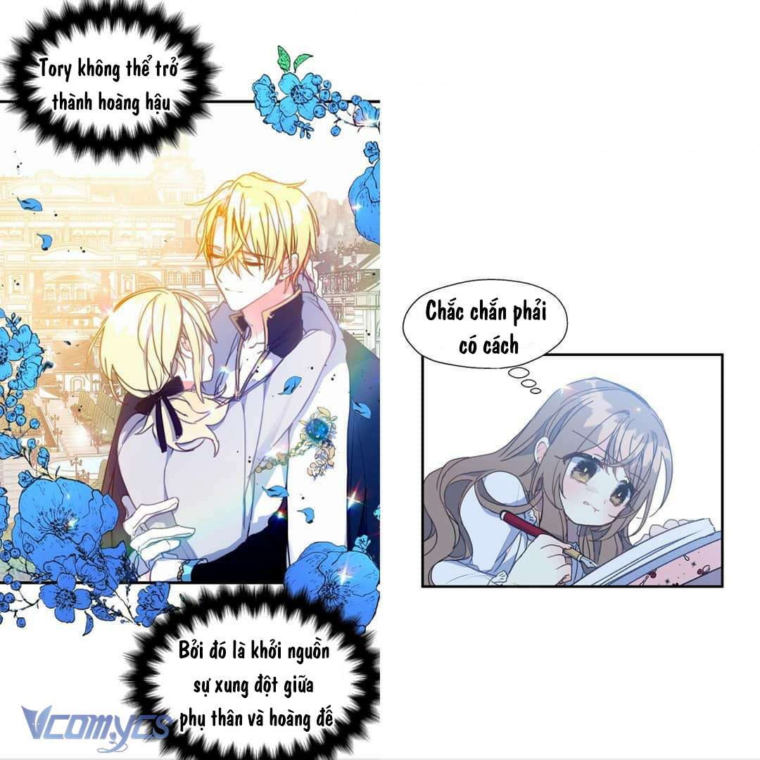 Bệ Hạ Xin Đừng Giết Tôi!!! Chap 9 - Trang 3