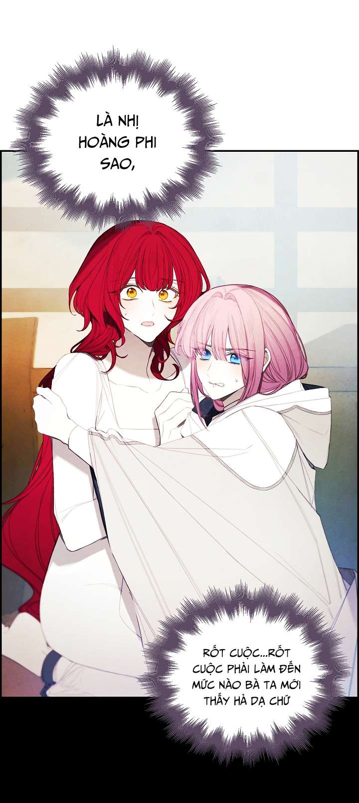 Cửa Hàng Búp Bê Của Công Chúa Chap 21 - Trang 2