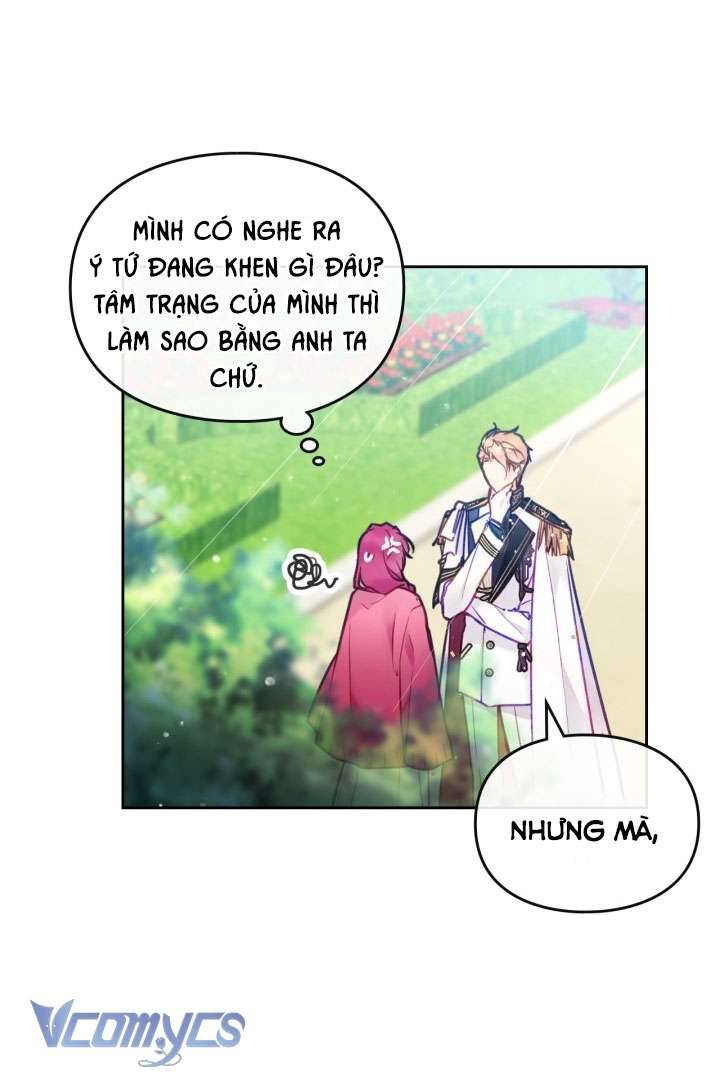 Kết Cục Của Nhân Vật Phản Diện Chỉ Có Thể Là Cái Chết Chapter 101 - Trang 4