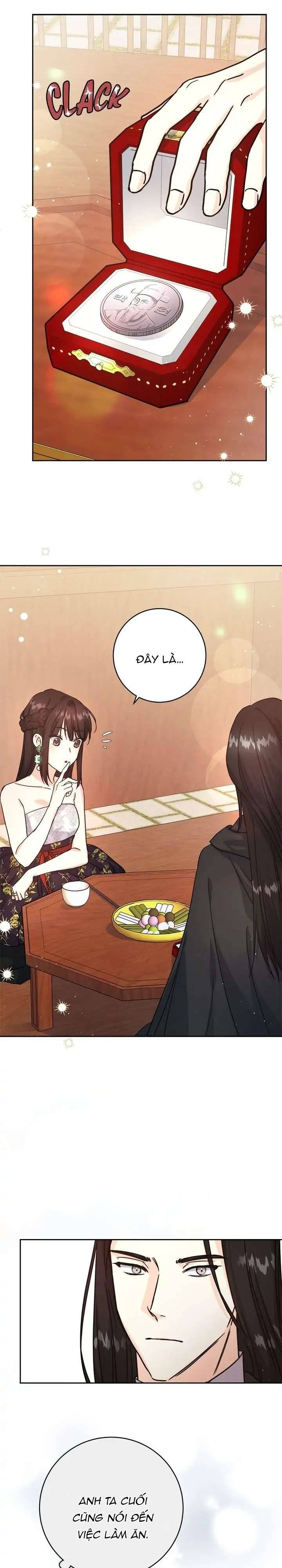 Du Khách Vào Ban Đêm Bí Ẩn Chapter 2 - Trang 4