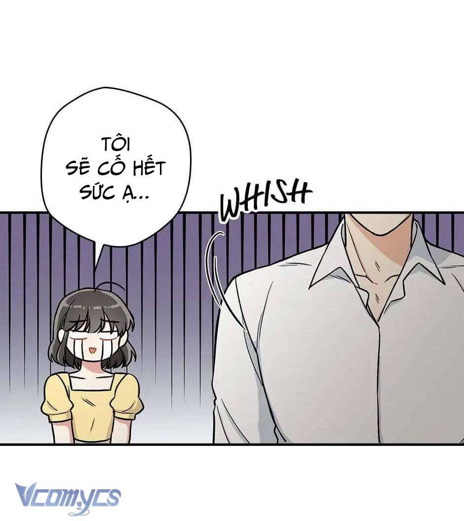 Ly Espresso Của Mùa Xuân Chapter 16 - Trang 4