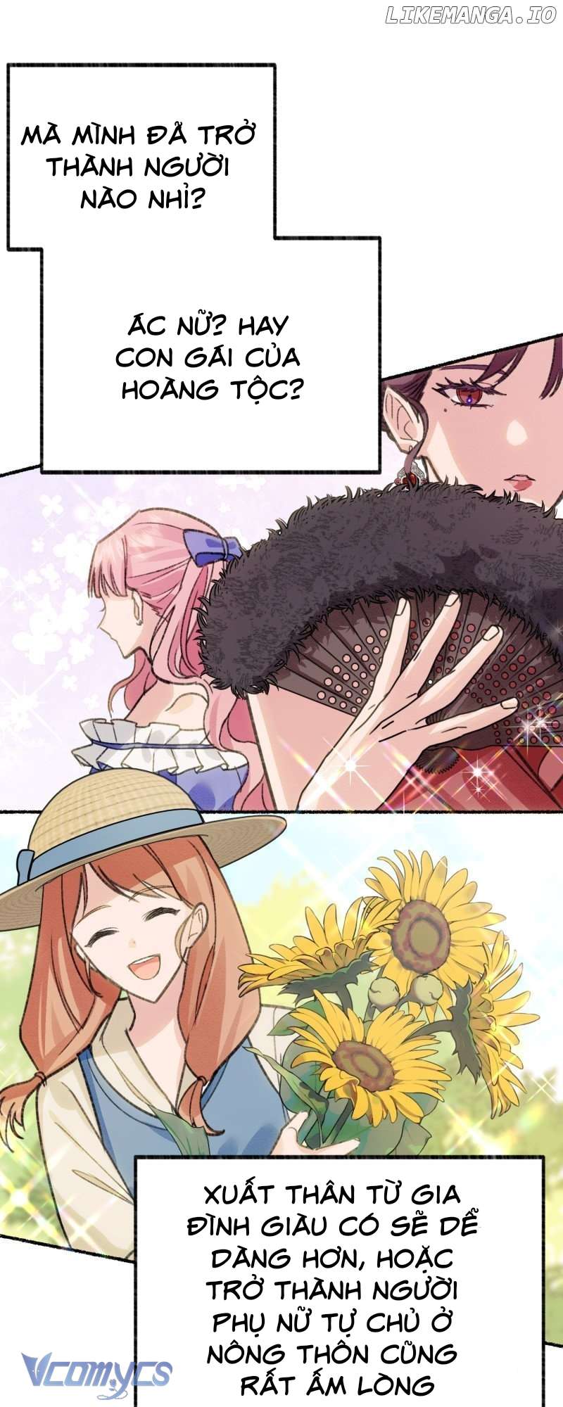 Trở Thành Chú Mèo Ngủ Cùng Bạo Chúa Chapter 1 - Trang 3