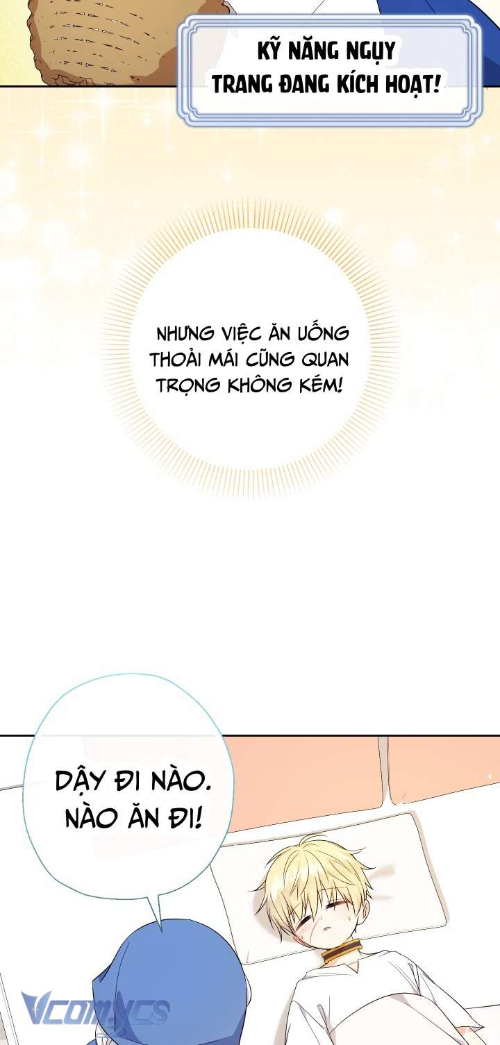 Tiểu Thư Tích Tiền Đi Bụi Chapter 65 - Trang 4