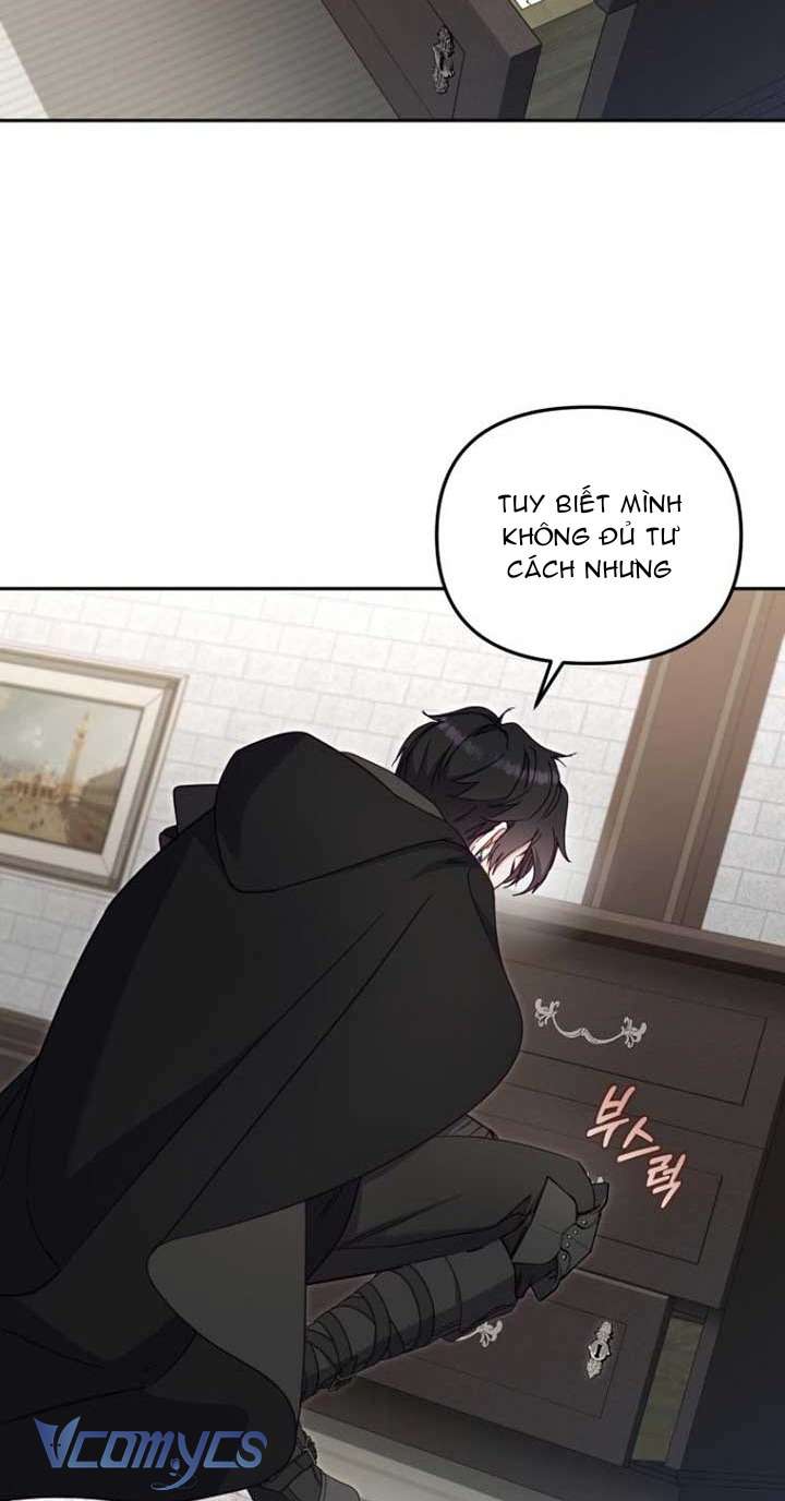 Tôi Được Nuôi Dưỡng Bởi Những Kẻ Phản Diện Chap 81 - Trang 3