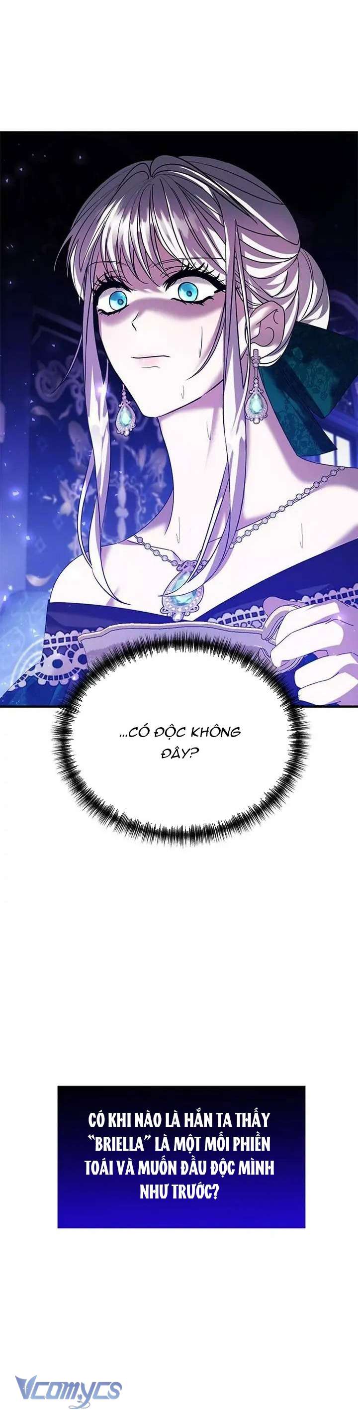 Hôn Nhân Liên Minh Để Trả Thù Chap 16 - Trang 2