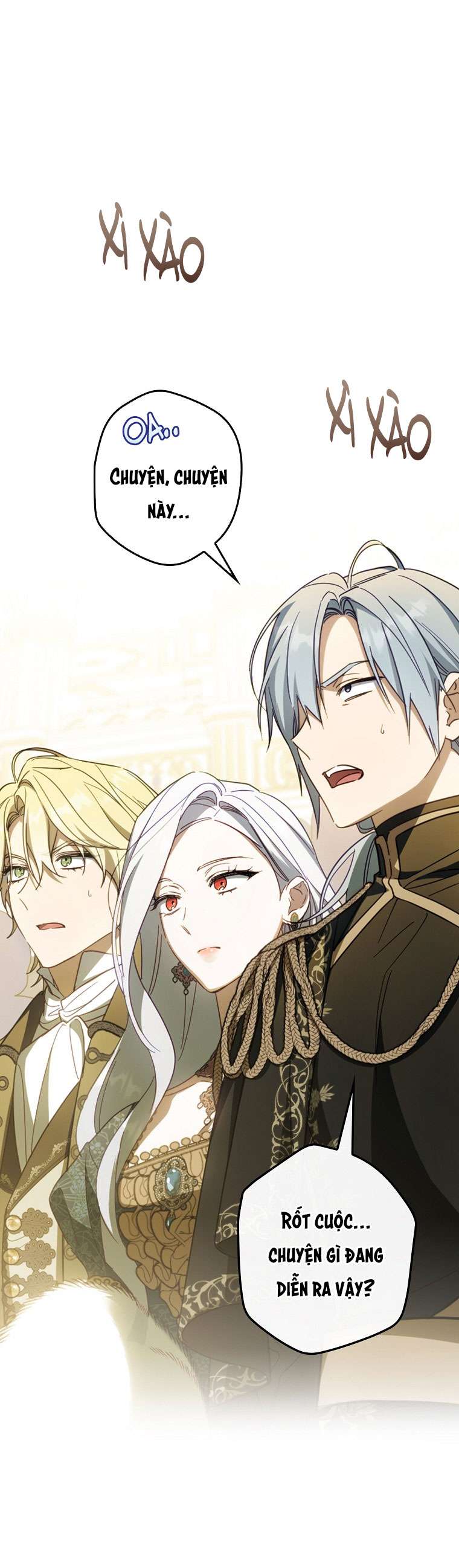 Phương Pháp Khiến Phu Quân Đứng Về Phía Tôi Chapter 51 - Trang 4