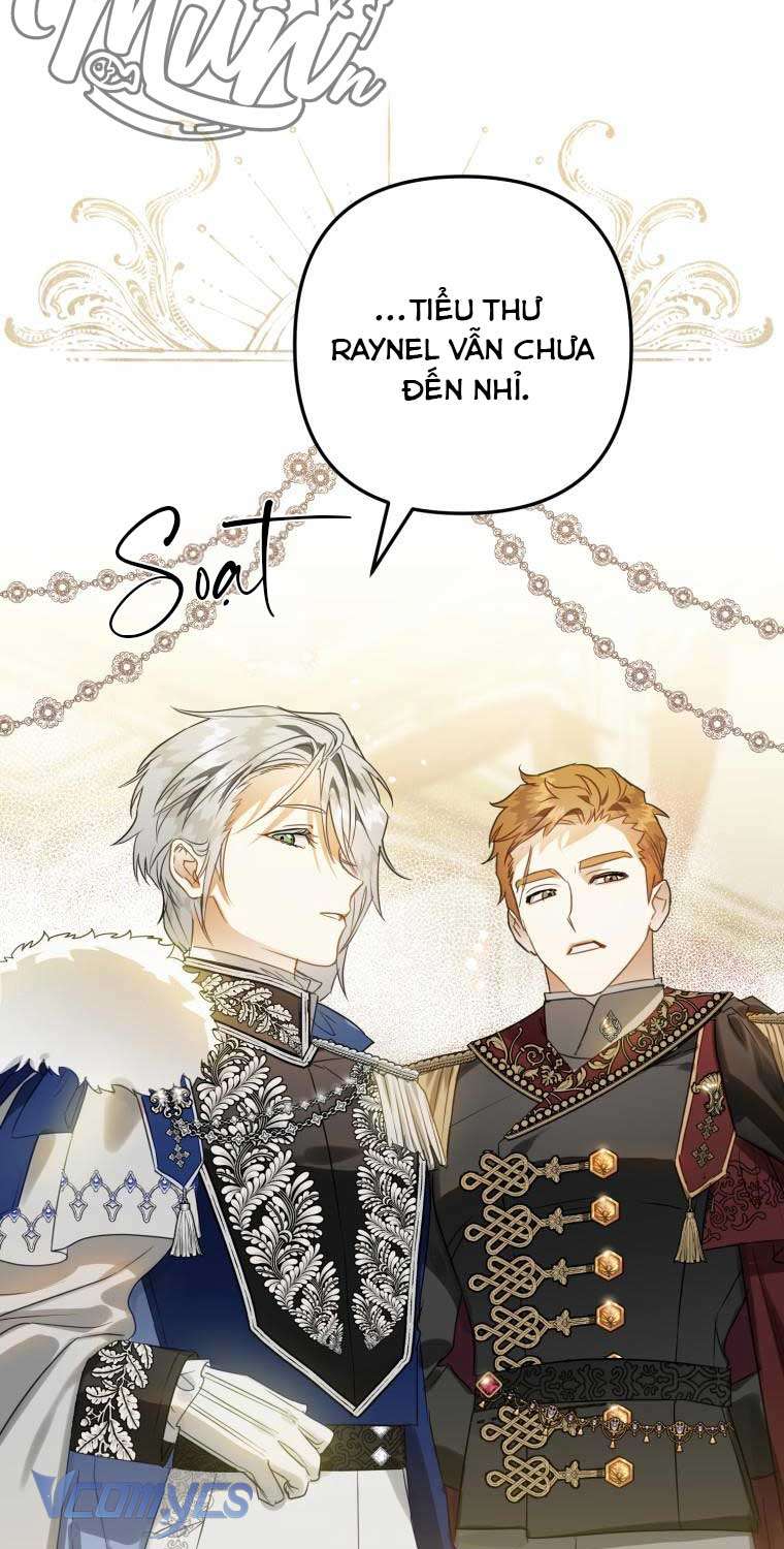 Bỗng Nhiên Tôi Trở Thành Quạ Đen!! Chapter 44 - Next Chapter 45