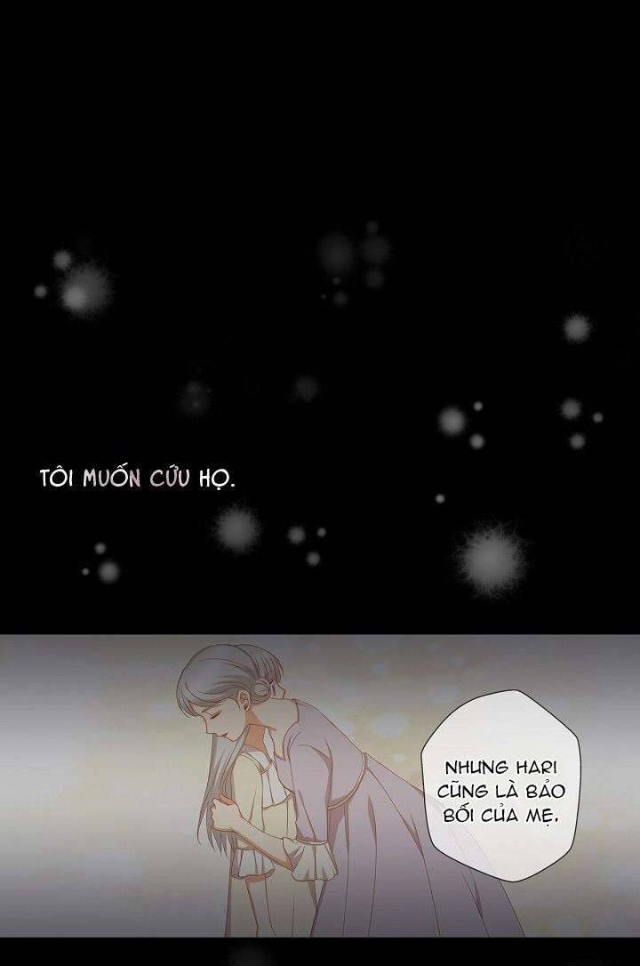 Cẩn Thận Với Các Anh Trai Đấy! Chap 27 - Trang 2