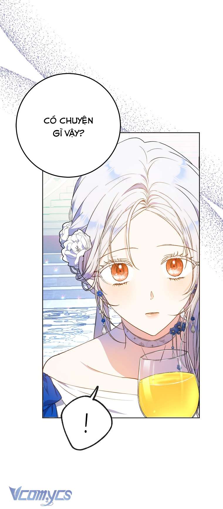 Tôi Trở Thành Vợ Của Nam Chính Chap 72 - Trang 3