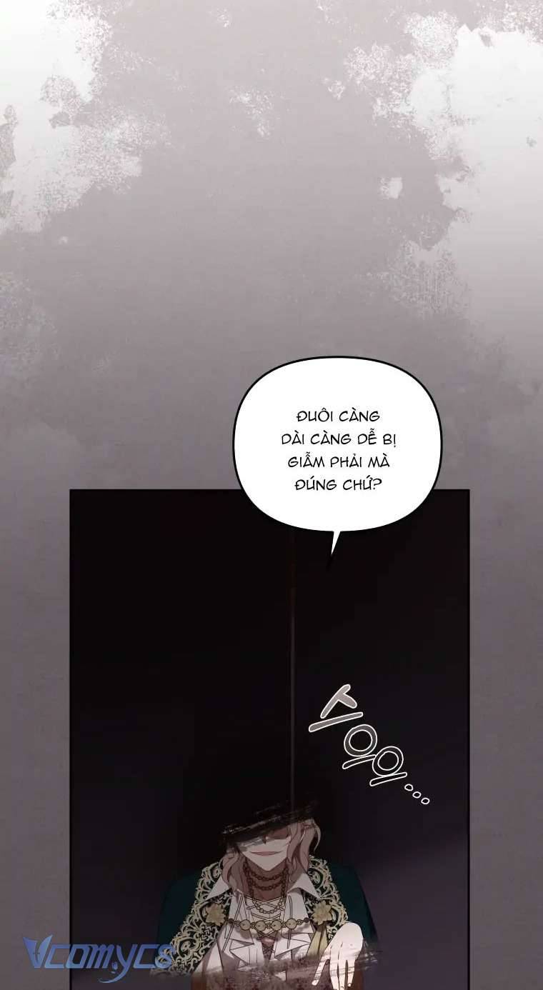 Tôi Được Nuôi Dưỡng Bởi Những Kẻ Phản Diện Chap 41 - Trang 3