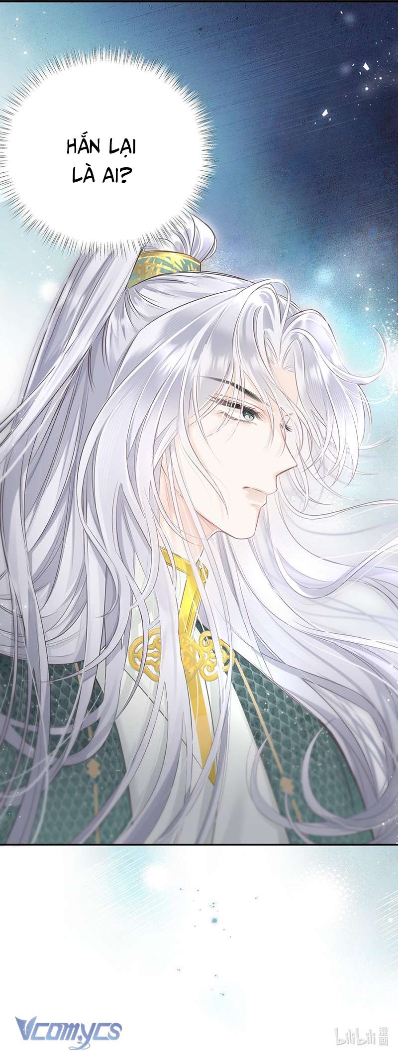 Rắn Cưng Nhà Ta Lại Trêu Ta Chap 12 - Trang 2